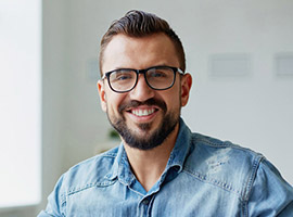 team member avatar