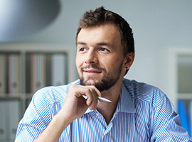 team member avatar